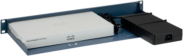 Rackmount.IT RM-CI-T25 rack tillbehör Monteringsskena
