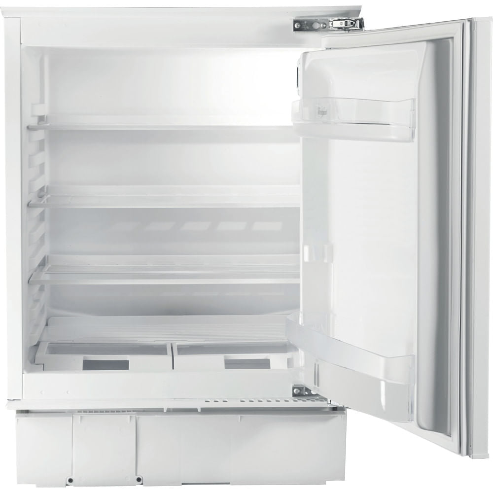 Whirlpool WBUL021 kylskåp Inbyggd 144 l Vit