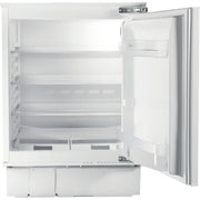 Whirlpool WBUL021 kylskåp Inbyggd 144 l Vit