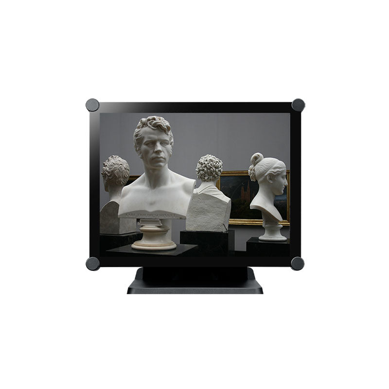 AG Neovo TX-1502 - 1024x768