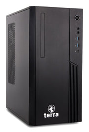 YY TERRA PC-BUSINESS 4000 i14100/8/500/±RW/Sil./W11P