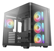 DeepCool CG530U 4F Tower Svart