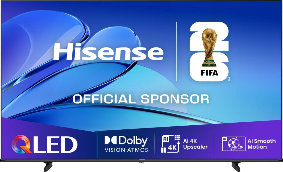 Hisense 43E7Q - 4K
