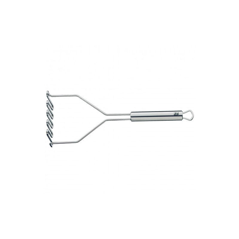 WMF 1871696030 Rostfritt stål Traditionell potatismosare