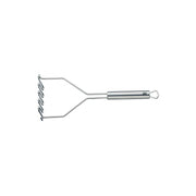 WMF 1871696030 Rostfritt stål Traditionell potatismosare