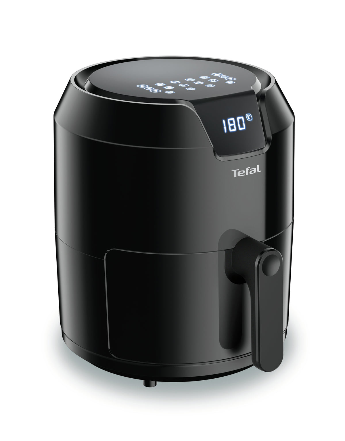 Tefal Easy Fry Precision EY4018 Single 4,2 l Fristående 1500 W Varmluftsfritös Svart