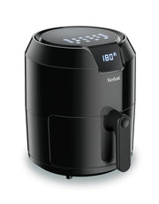 Tefal Easy Fry Precision EY4018 Single 4,2 l Fristående 1500 W Varmluftsfritös Svart