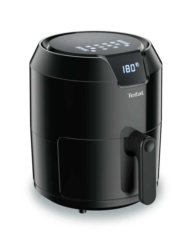 Tefal Easy Fry Precision EY4018 Single 4,2 l Fristående 1500 W Varmluftsfritös Svart