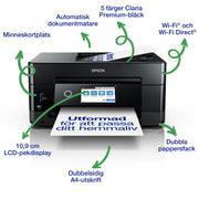 Epson Expression Premium XP-7100