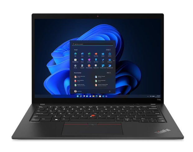 T1A ThinkPad T14s Gen 3 Refurbished bärbar dator
