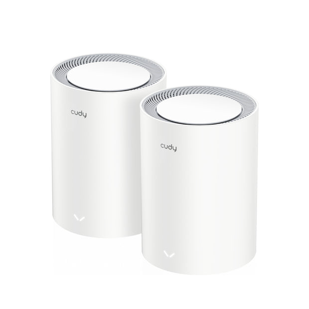 Cudy M3000(2-PACK) V2.0 mesh mesh Wi-Fi-system