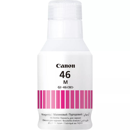 Canon GI-46 M Original - Bläckstråleskrivare
