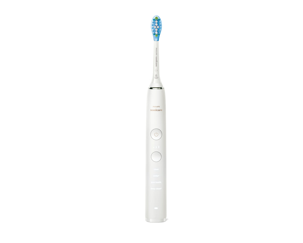 Philips Sonicare DiamondClean 9000 series DiamondClean 9000 HX9911/27 Laddningsbar