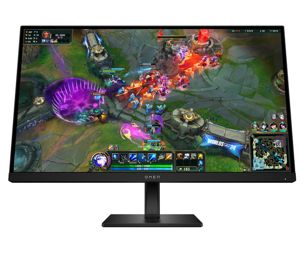 HP OMEN LCD 27qs G2 - QHD