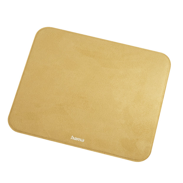 Hama Velvet Gul musmattor
