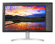 LG 32UN650K-W - 4K
