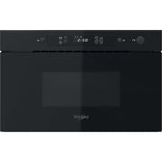 Whirlpool MBNA900B Svart Enbart mikrovågsugn Inbyggd 22 l 750 W