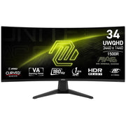 MSI MAG 346CQ