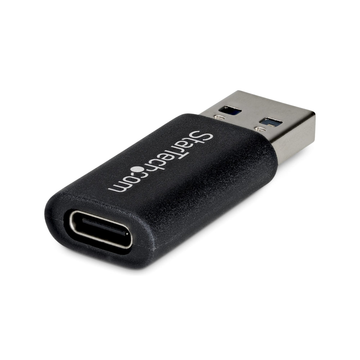 StarTech.com USB-A till USB-C-adapter