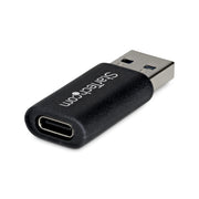 StarTech.com USB-A till USB-C-adapter