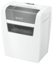Leitz IQ Home Dokumentförstörare P4