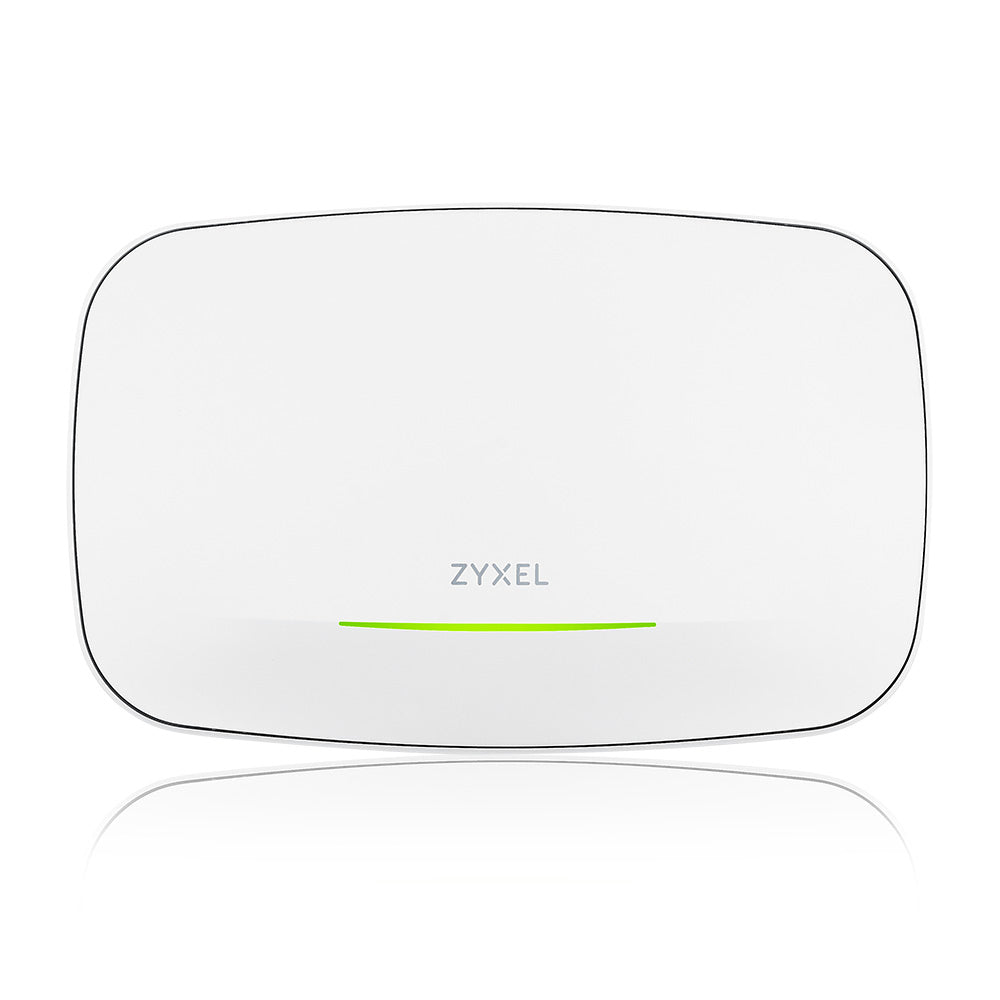 Zyxel WBE530-EU0101F access-punkter för trådlösa nätverk Vit