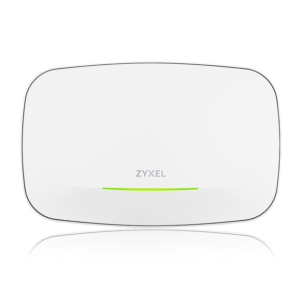 Zyxel WBE530-EU0101F access-punkter för trådlösa nätverk Vit