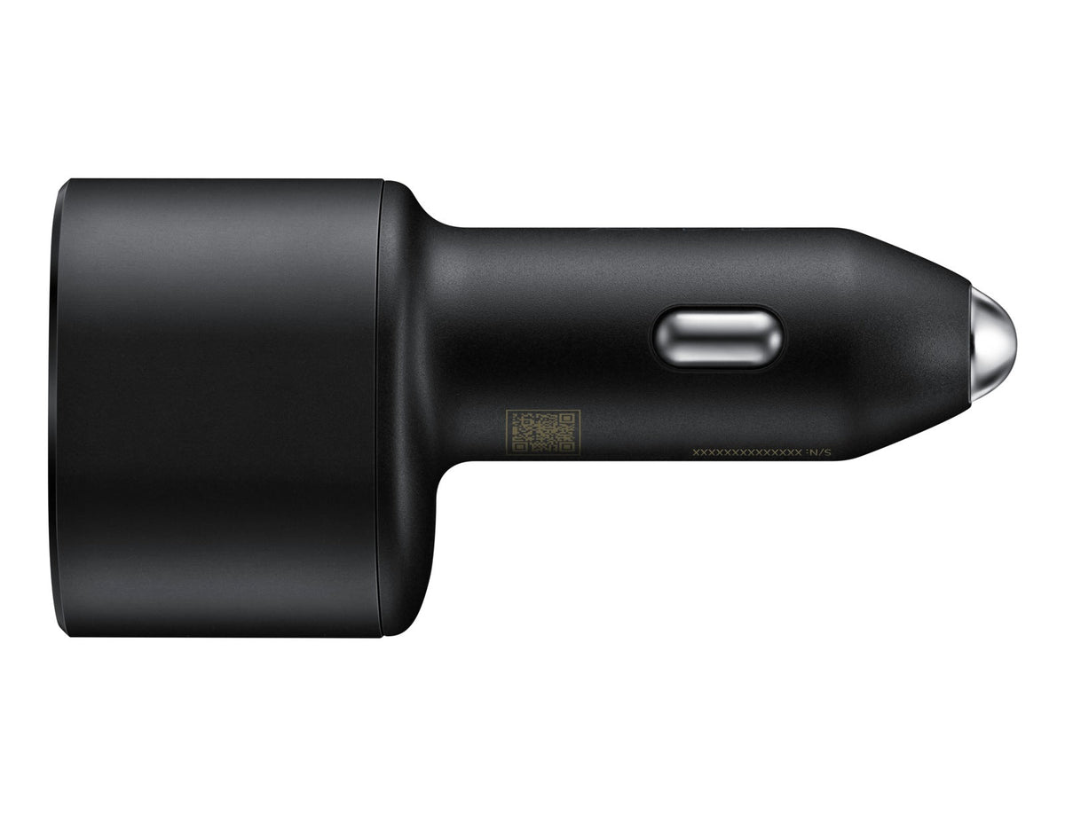 Bild 1 av 5: Samsung EP-L5300XBEGEU mobilladdare Universal Svart Lightning Automatisk