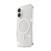 PanzerGlass CARE by Star Lit Case w. White MagSafe iPhone 17