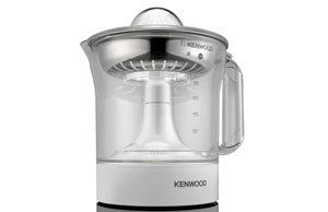 Kenwood JE290 elektrisk citruspress 1 l 40 W Vit