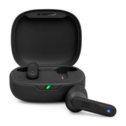 JBL Wave Flex Headset True Wireless Stereo (TWS) I öra Samtal/musik/sport/vardag