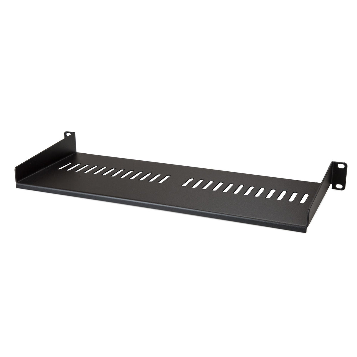 StarTech.com Ventilerad 1U rackhylla -