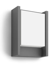 Philips myGarden Arbour vägglampa 6 W
