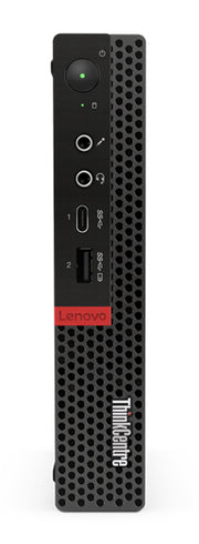 T1A Lenovo ThinkCentre M720q Refurbished - i5-8400T - 8GB RAM