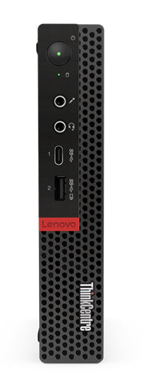 T1A Lenovo ThinkCentre M720q Refurbished - i5-8400T - 8GB RAM