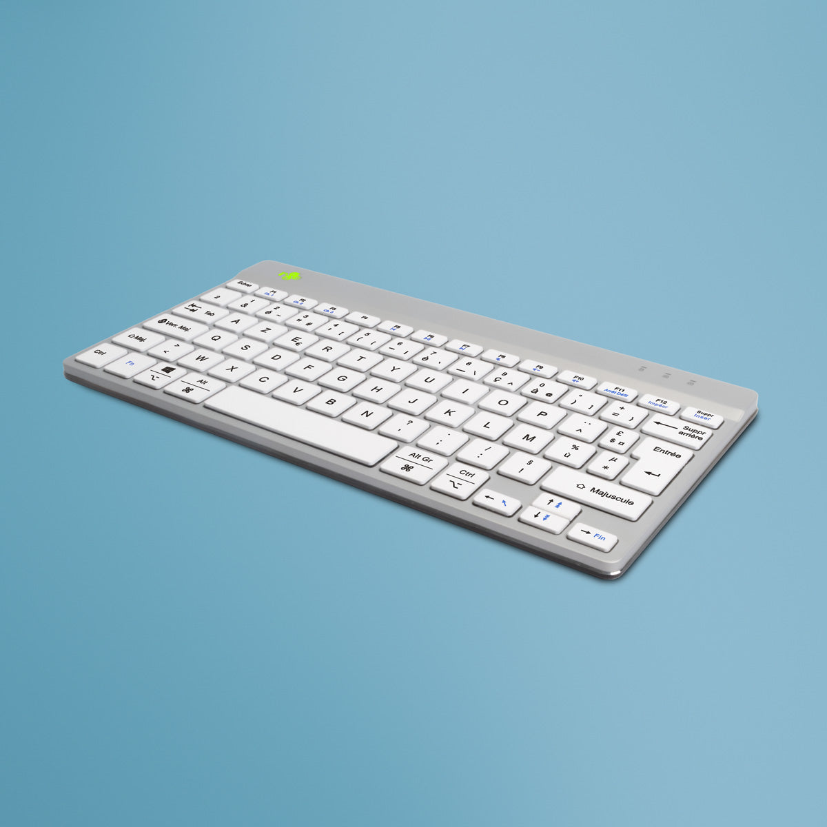 R-Go Tools Ergonomiskt tangentbord R-Go Compact Break