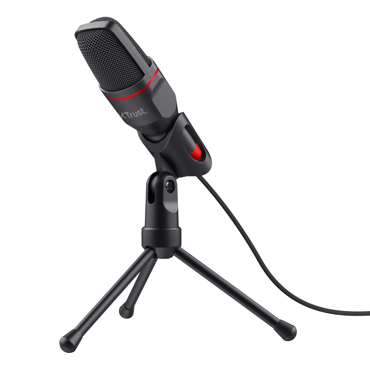 Trust GXT 212 Svart