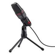 Trust GXT 212 Svart