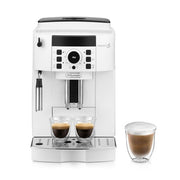 De’Longhi Magnifica S ECAM21.117.W Halvautomatisk Espressomaskin 1,8 l