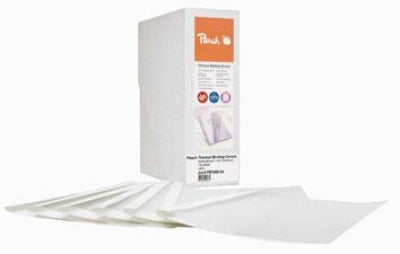 Peach PBT100-14 tillbehör dokumentarkivering