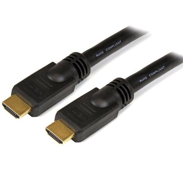 StarTech.com 10 m Höghastighets-HDMI-kabel