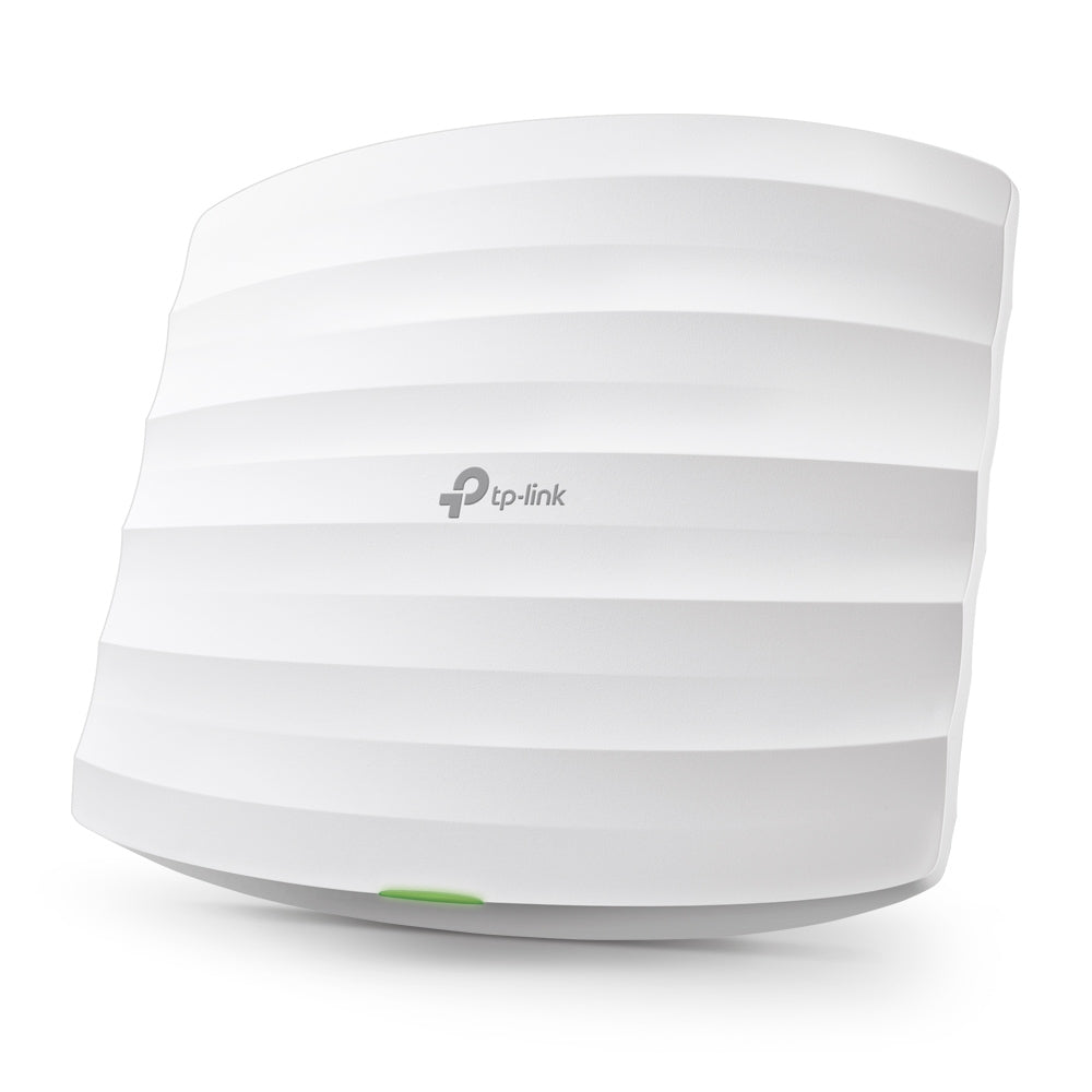 TP-Link Omada EAP245 1750 Mbit/s Vit Strömförsörjning via Ethernet (PoE) stöd - 2x1G