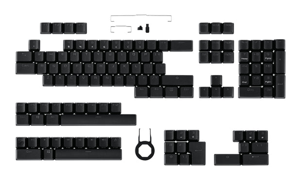 ASUS ROG PBT Keycap Set (AC03) Tangentbordsknapp