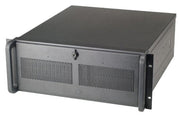 Chieftec UNC-410S-B-OP datorväskor Svart