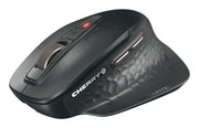 CHERRY Stream mouse ultimate datormöss Universal högerhand RF Wireless +