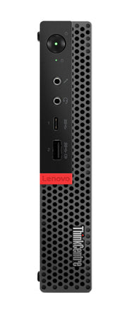 T1A Lenovo ThinkCentre M920q Refurbished - i5-8500T - 8GB RAM