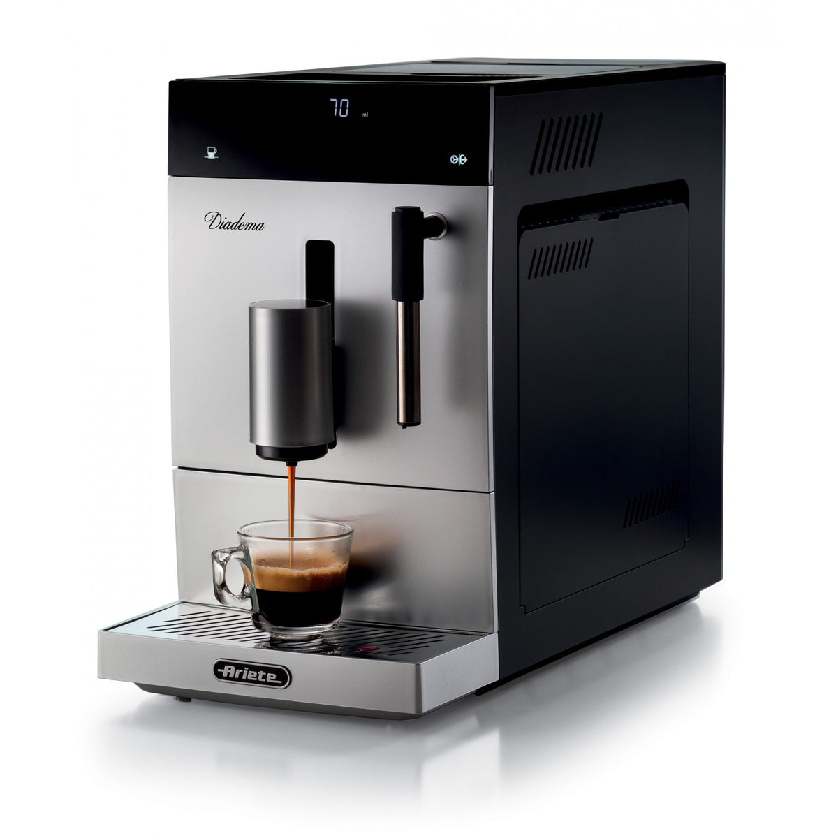 Ariete 1452/01 Helautomatisk Espressomaskin 1 l
