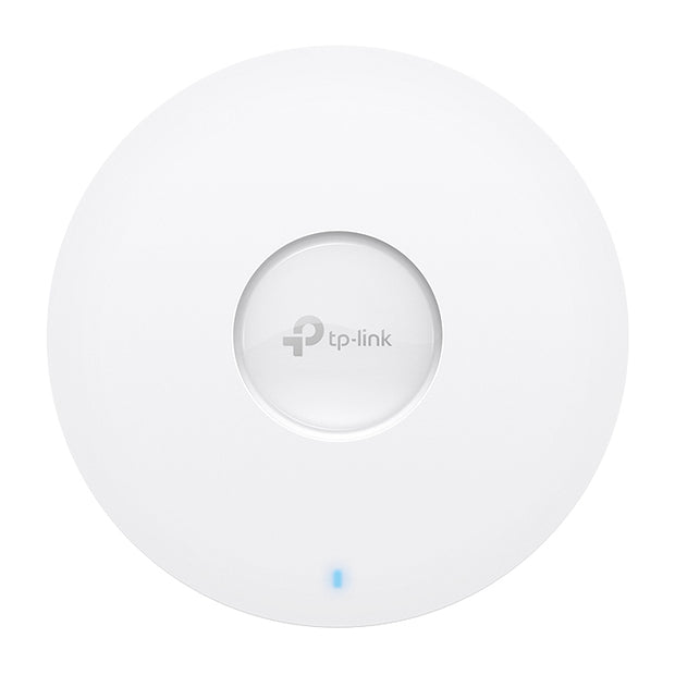 TP-Link Omada EAP673 access-punkter för trådlösa nätverk 5400 Mbit/s Vit