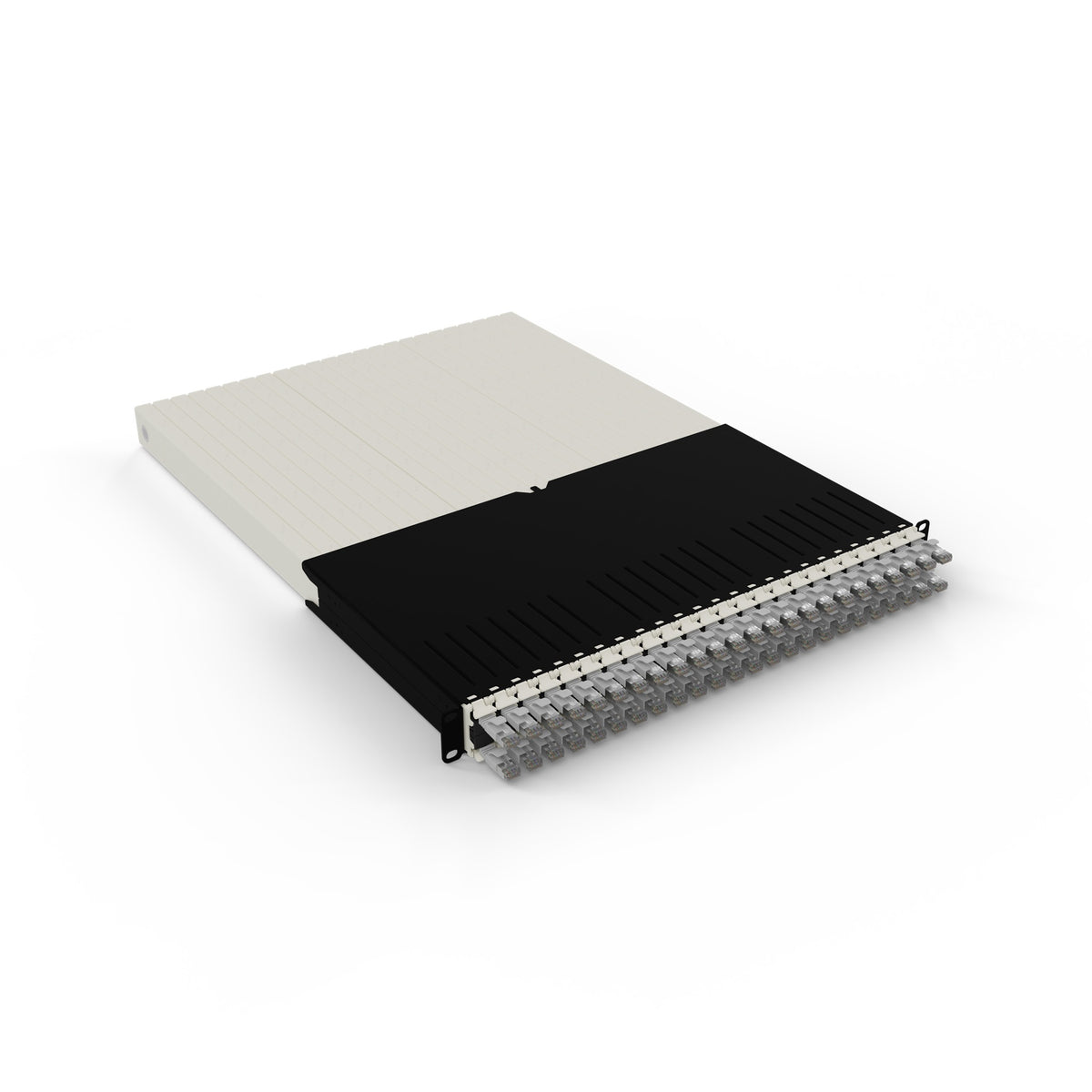 PATCHBOX .one / 30RU / STP / Grey nätverkskabel
