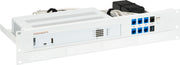 Rackmount.IT RM-SR-T15 rack tillbehör Rackmonterad brandvägg